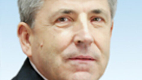 Algis Rimas