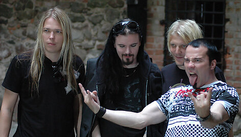 Apocalyptica