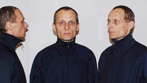 Arūnas Grik&scaron;as