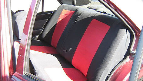 Automobilio salonas