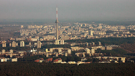 Vilnius