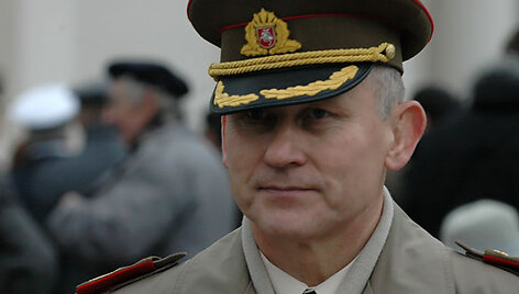 Arvydas Pocius