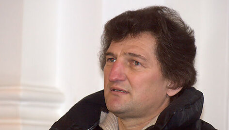 Henrikas Daktaras