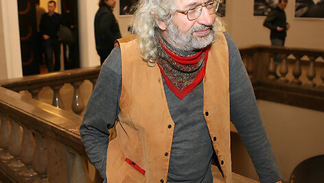 Sigitas Geda