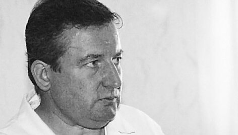 Povilas Pečiulis