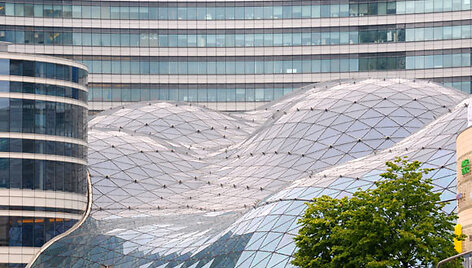 Var&scaron;uvos architektūra