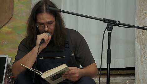 Muzikis &bdquo;performansas&ldquo;