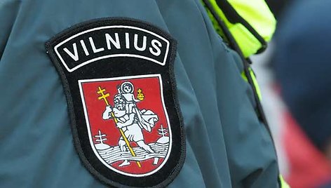 Vilniaus policija