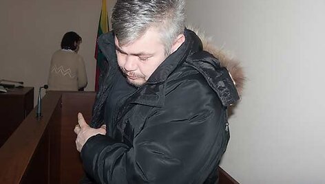 Sigitas &Scaron;ostakas