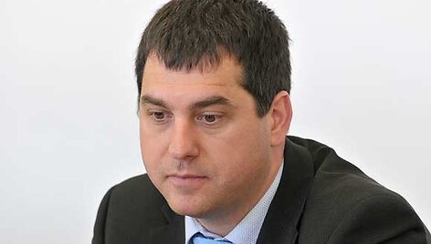 Ramūnas Matonis
