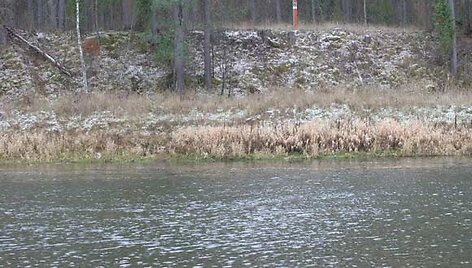 Baltarusijos pasienis