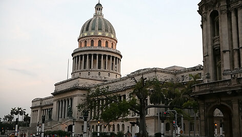 Havana