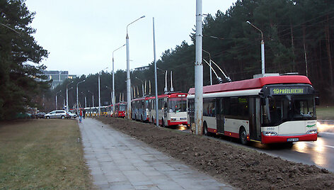 Plikledis Saulėtekyje
