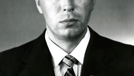 Michailas Golovatovas