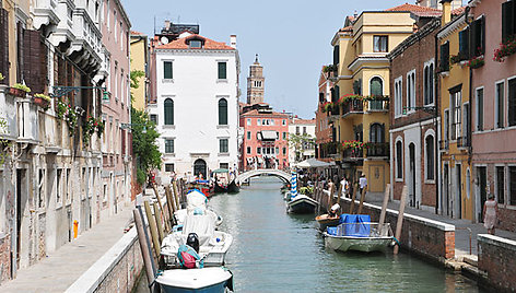 Venecija