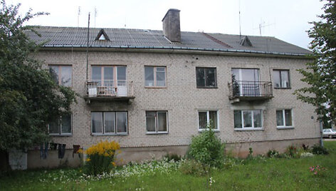 Įvykio vietoje