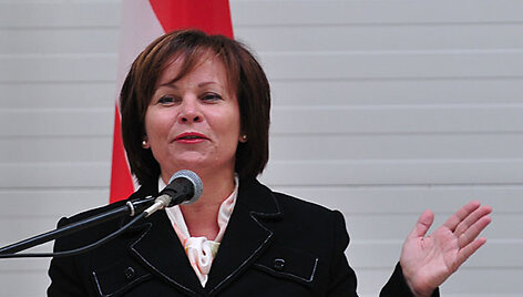 Rasa Juknevičienė