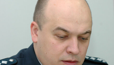 Kęstutis Lančinskas
