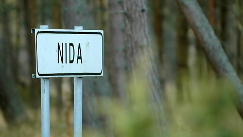 Nida