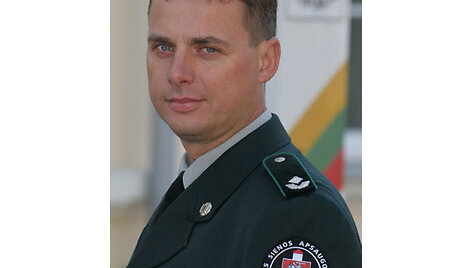 Darius Ka&scaron;ėta