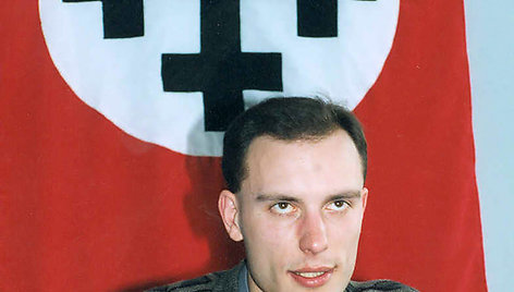 Mindaugas Murza