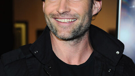 Seannas Williamas Scottas