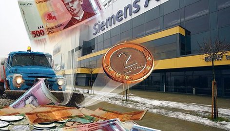 Per beveik 4-erius metus savivaldybė „Rubicon Group“ valdomai „Siemens“ arenai už salės nuomą jau sumokėjo apie 7 mln. Lt. Teismas pripažino, kad sutartis pažeidė Konkurencijos įstatymą ir ją ketinama keisti. 