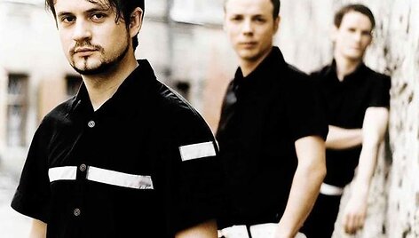Grupė uostamiesčio publikai pristatys visi&scaron;kai &scaron;viežią albumą.