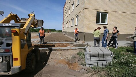 Socialinis būstas