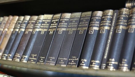 Naudodamiesi Europos skaitmenine biblioteka, žmonės greitai ir lengvai pasieks ir savo &scaron;alyje, ir užsienyje esančias Europos knygas bei meno kūrinius