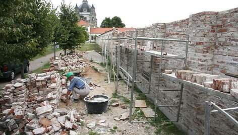 Pažaislio vienuolynas