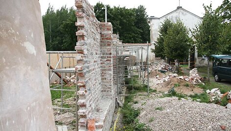 Pažaislio vienuolynas