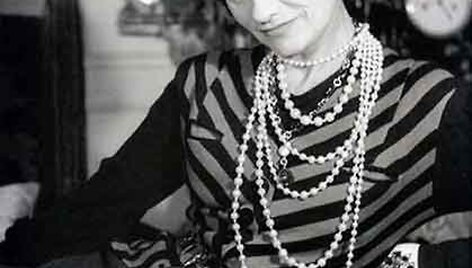 C.Chanel