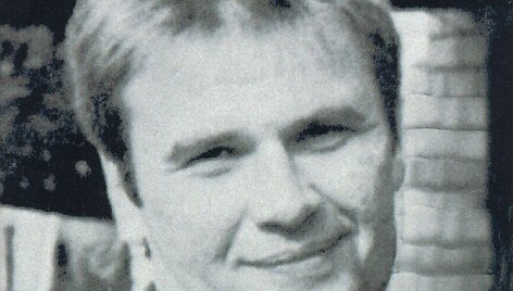 A.Sakalauskas