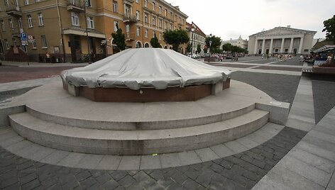 Fontanas