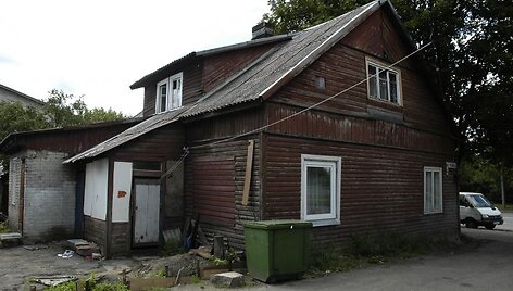 Aleksotas