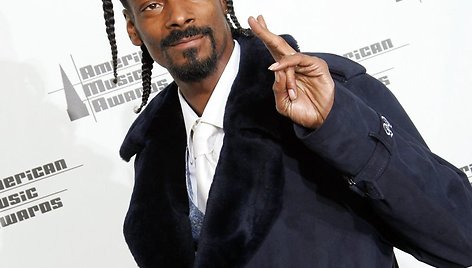 Snoop Dogg