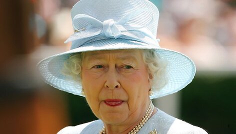 Elizabeth II