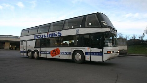 Autobusas