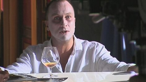 Dmitrijus Nagijevas