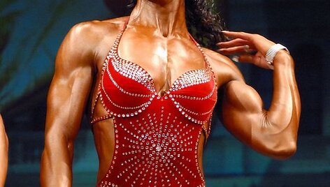 Ingrida Blagu&scaron;auskaitė
