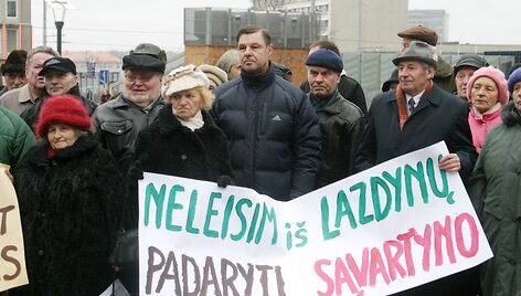 Piketas