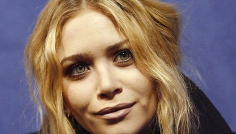 Mary Kate Olsen