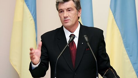 V.Ju&scaron;čenka