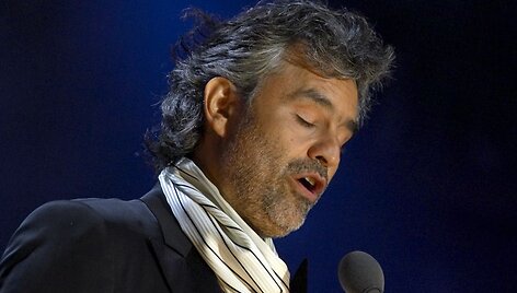 A.Bocelli
