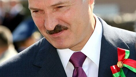 A.Luka&scaron;enka