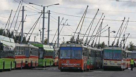 Savivaldybės valdomą bendrovę „Autrolis“ nebe pirmus metus krečia permainos. 