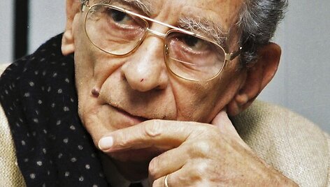 Y.Chahine'as