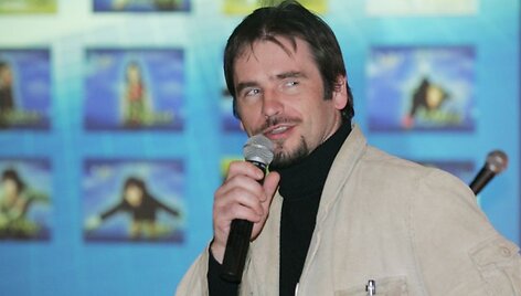 M.Mikutavičius