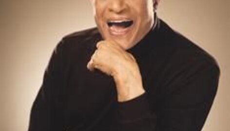 Al Jarreau
